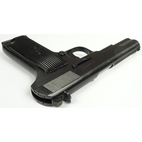 Pistolet Zastava M57 kal. 7,62x25